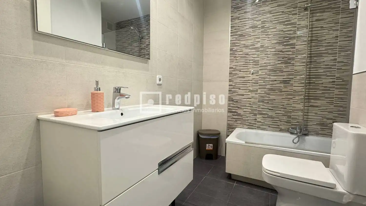 Appartement avec ascenseur à louer à de Dulcinea, imagen 11