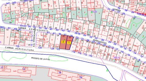 Foto 2 de Oficina en venta en C/ Agricultura, Les Roquetes, Sant Pere de Ribes