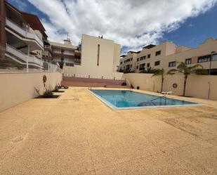 Piscina de Apartament en venda en Arona amb Terrassa, Alarma i Piscina comunitària