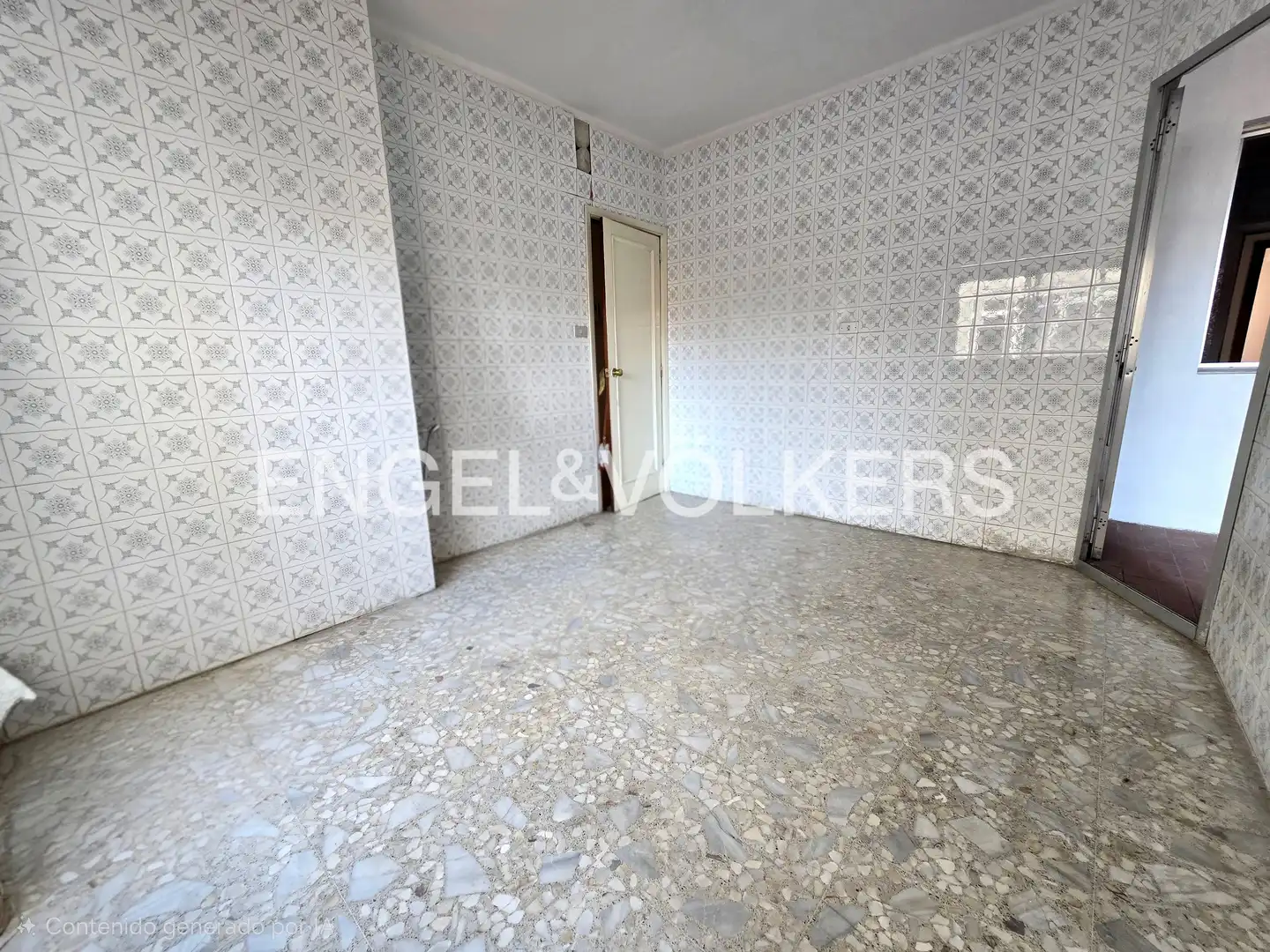 Piso con terraza en venta en Centro Urbano, imagen 6