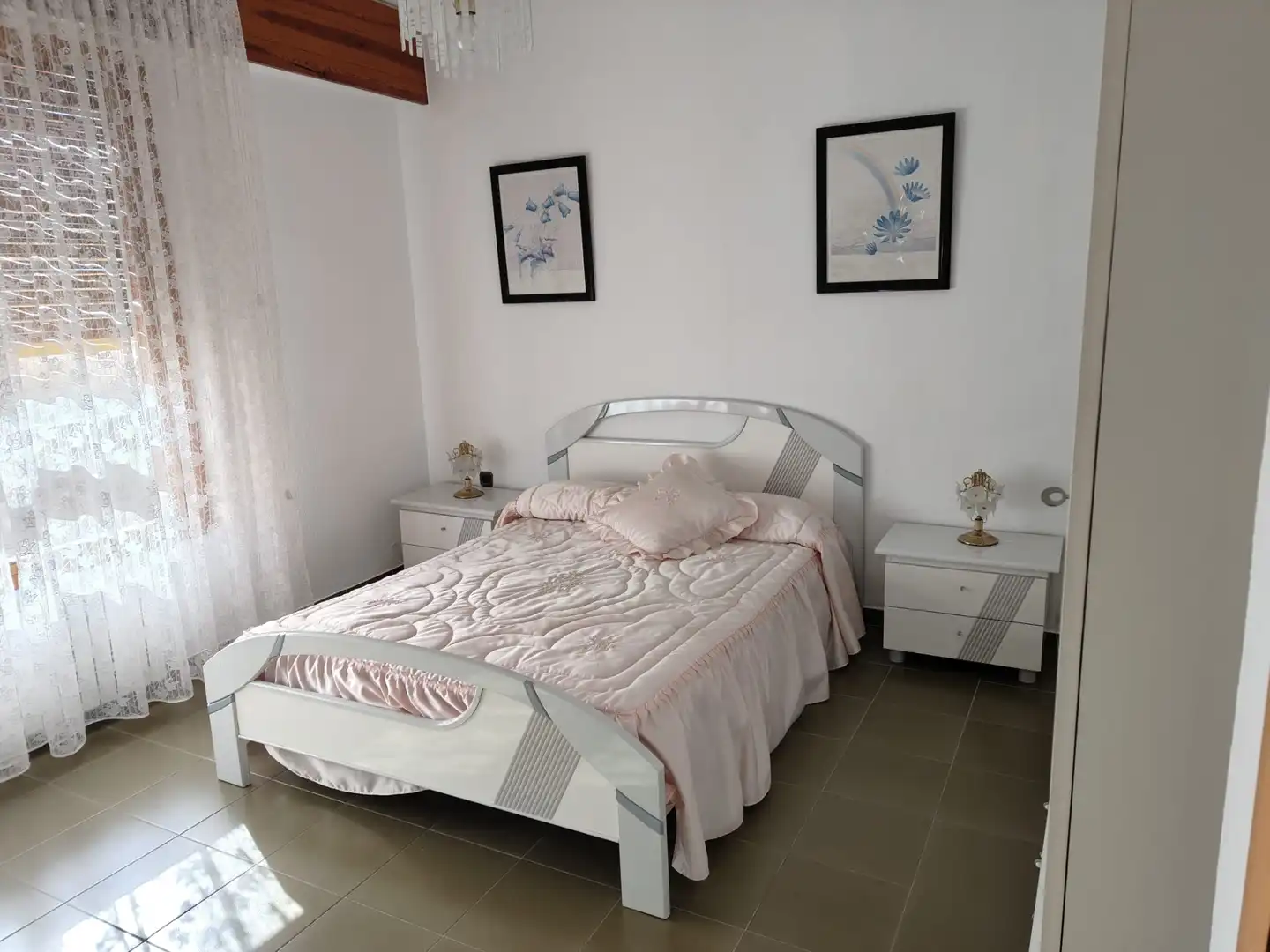 Flat with terrace for sale in Yeste, imagen 11