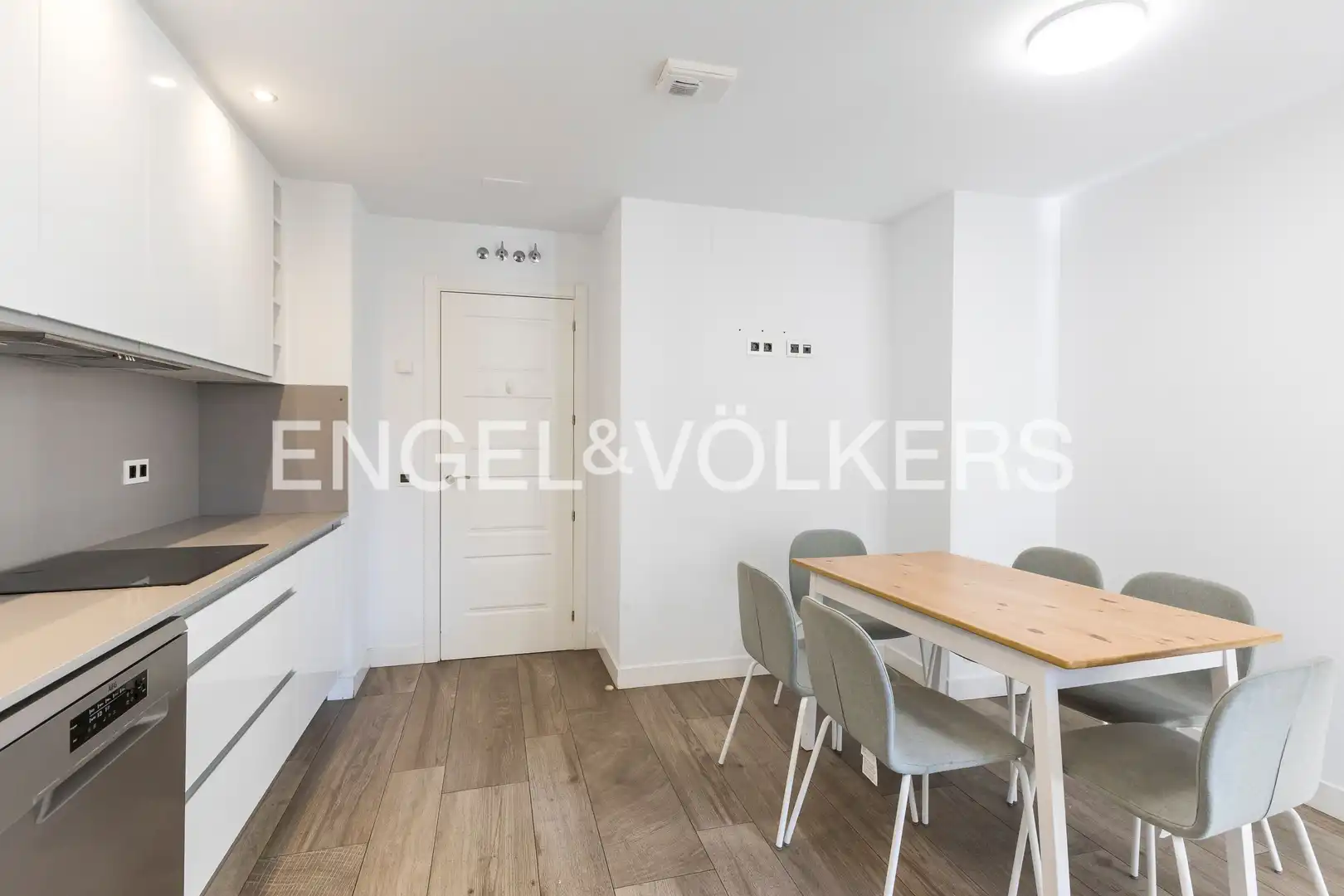Appartement avec ascenseur à louer à Barrio de Salamanca, imagen 36