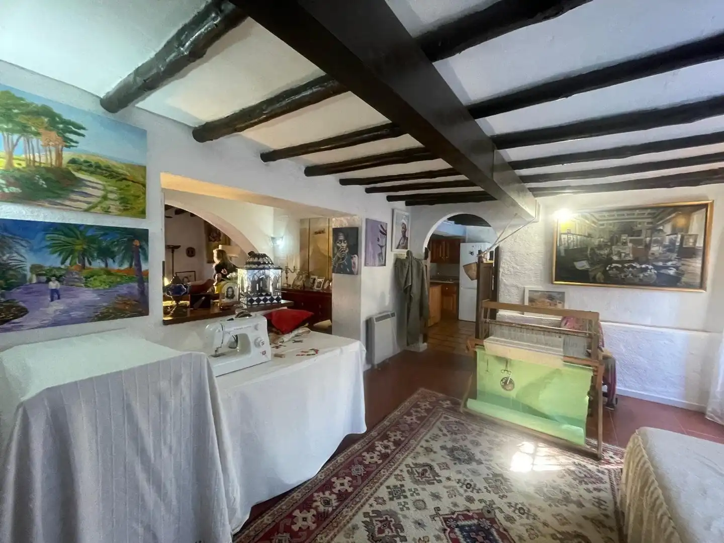 Casa o chalet en venta en Mojácar con Aire acondicionado, Terraza y Trastero
