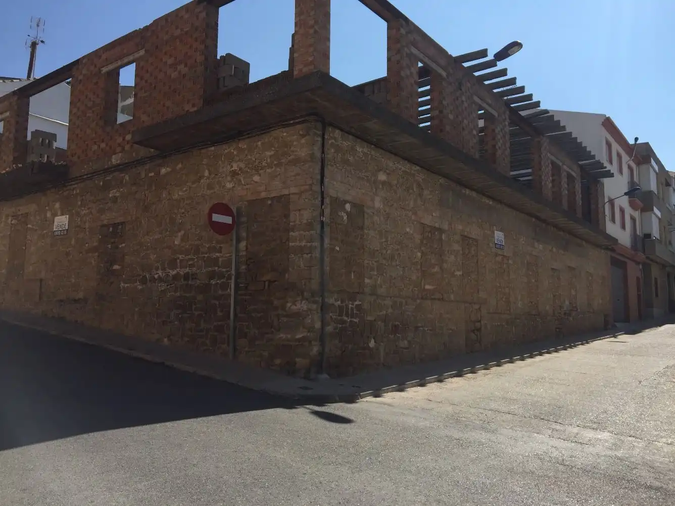 Terreno residenziale in vendita a Úbeda, imagen 3