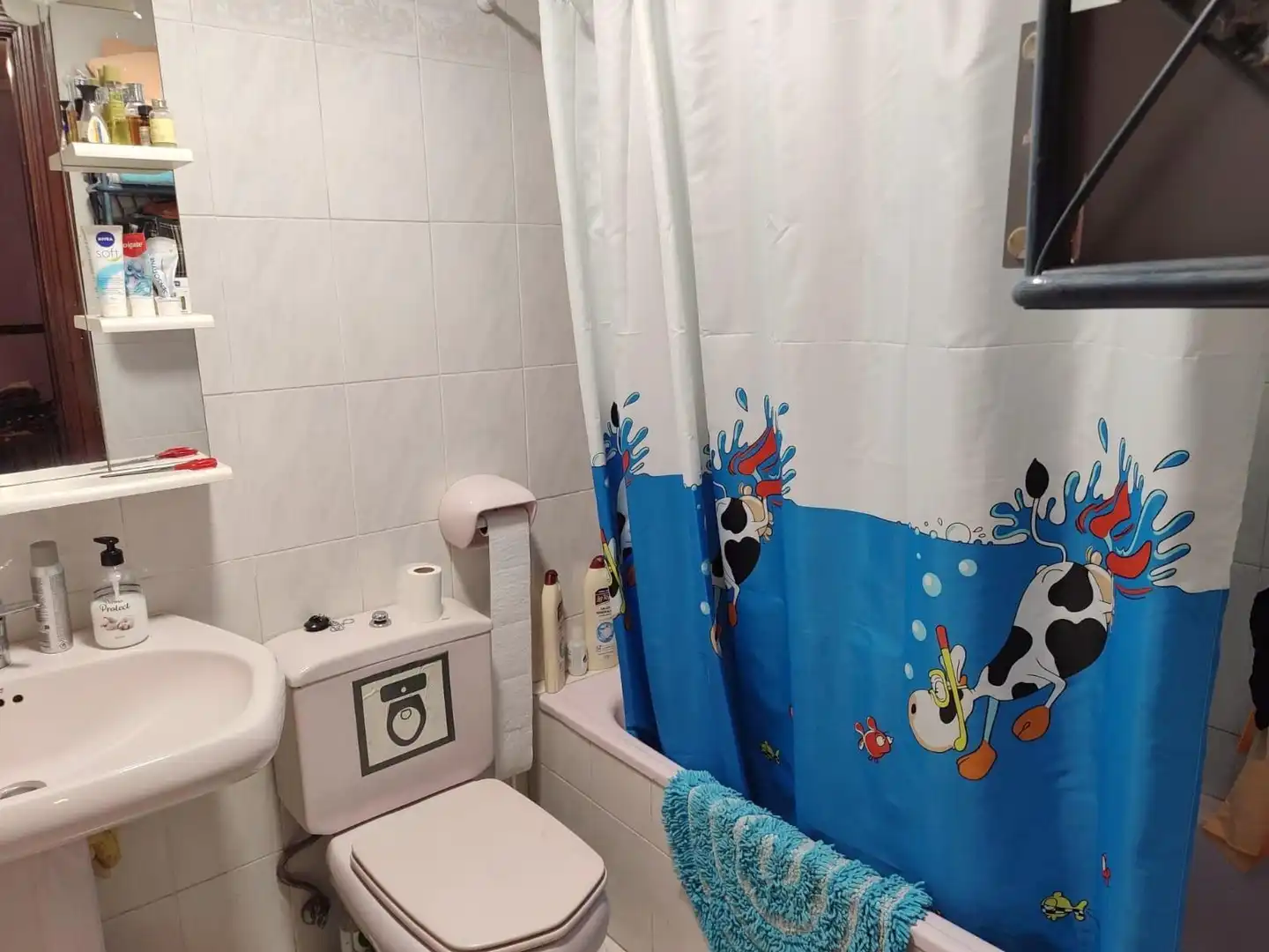 Apartament amb ascensor en venda a Calle Calle María Andallón, imagen 16