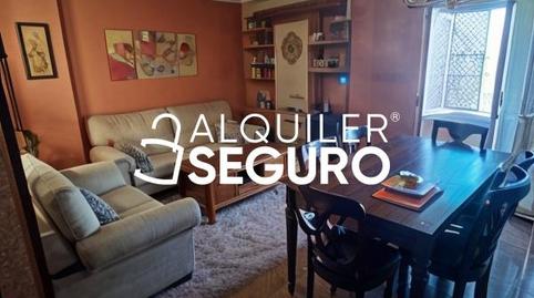 Photo 5 of Flat for rent in Rosalia de Castro, Espartales, Alcalá de Henares