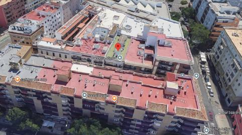 Foto 3 de Pis en venda a Calle Vara del Rey, San Carlos - San José, Sevilla