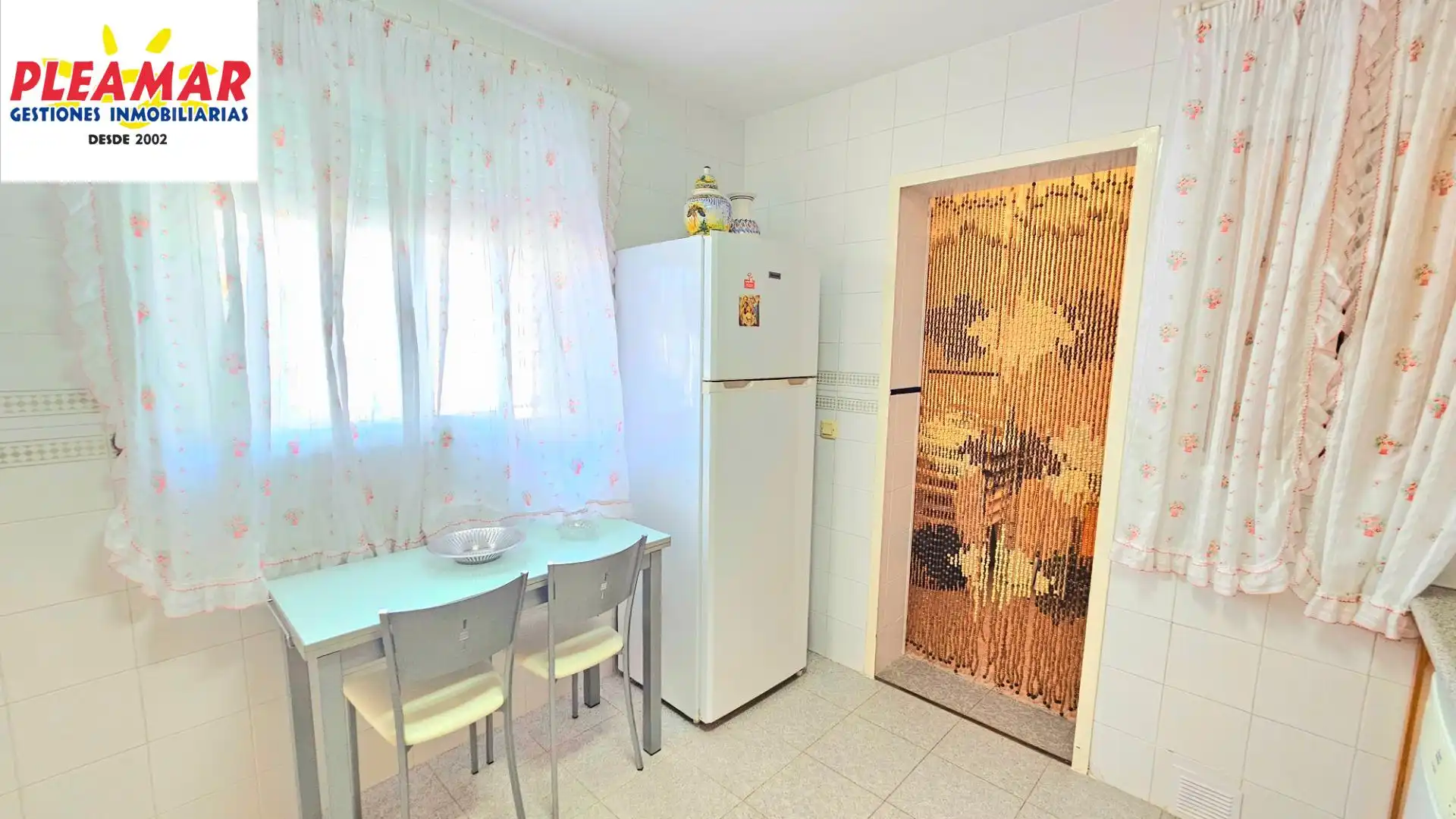Cocina de Casa o chalet de alquiler en Chipiona