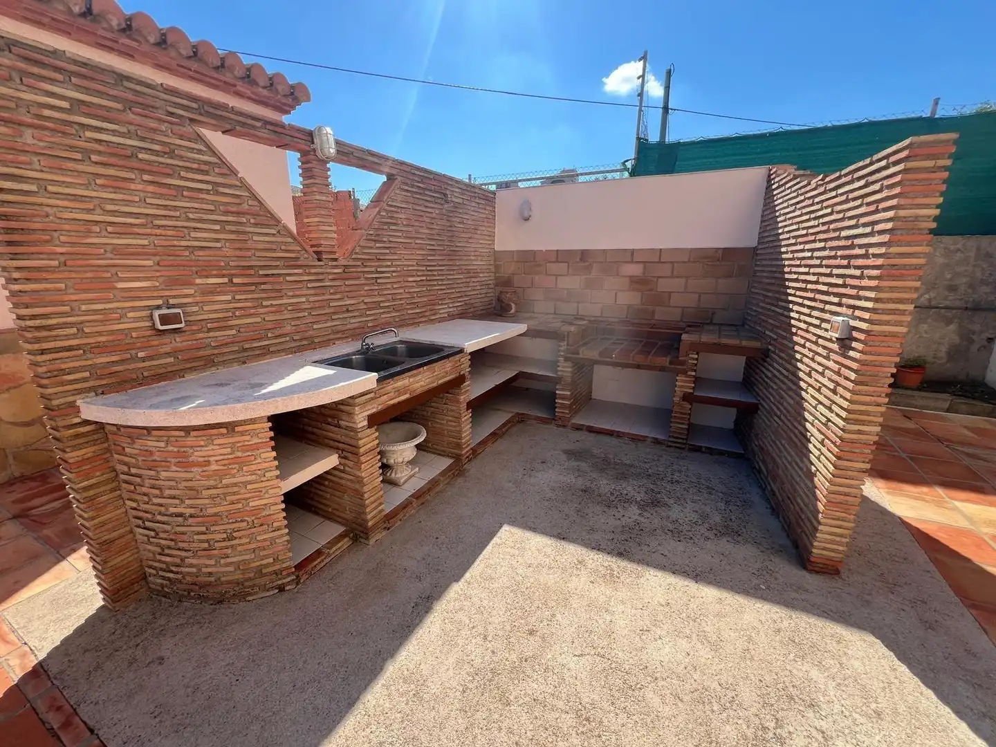 Chalet con piscina en venta en La Font d'en Carròs, imagen 3