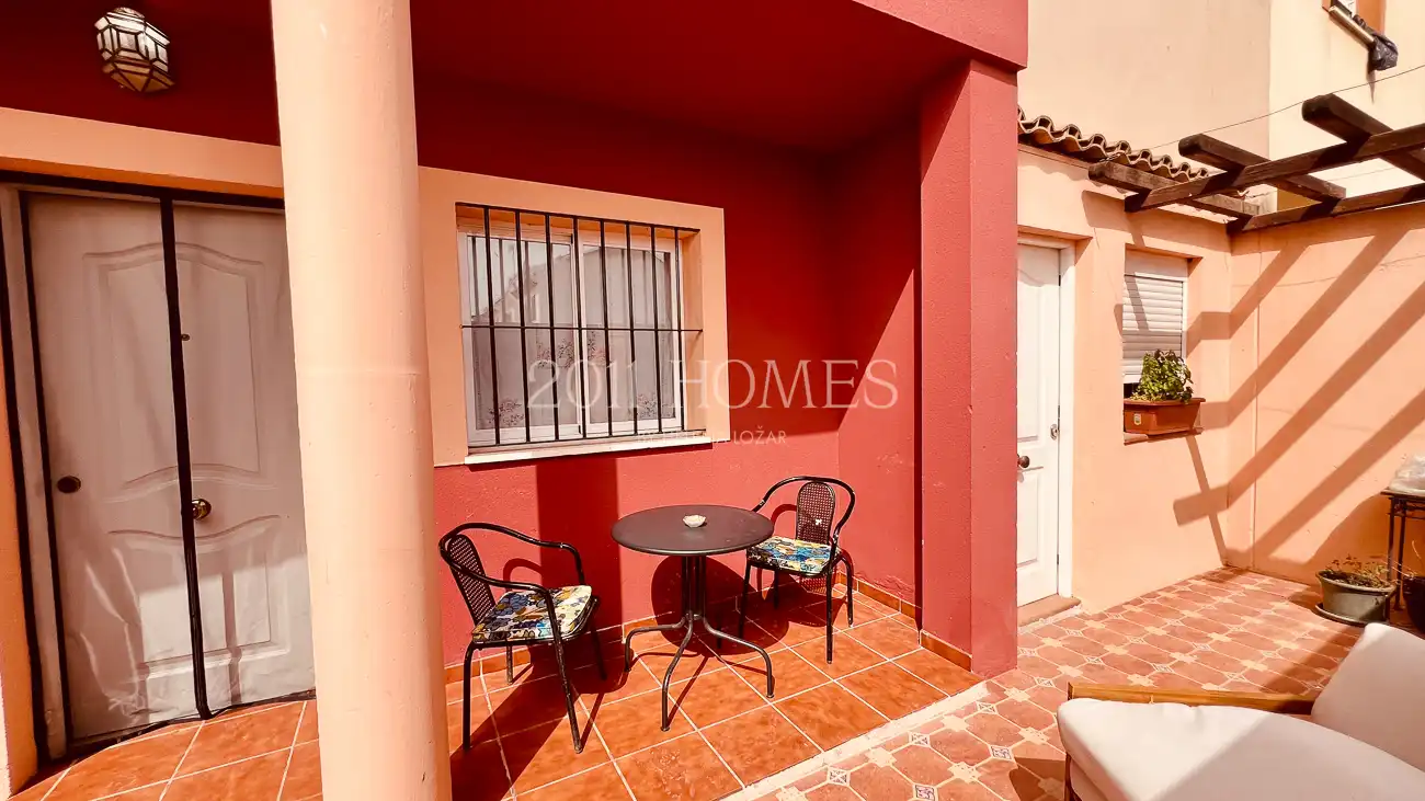 Maison mitoyenne avec piscine à vendre à Calle Emilio Aragón "Miliki" 17, imagen 10