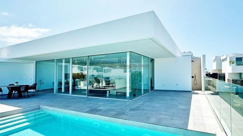 Foto 2 de Casa o chalet en venta en Valito Sau, Callao Salvaje - Playa Paraíso, Adeje
