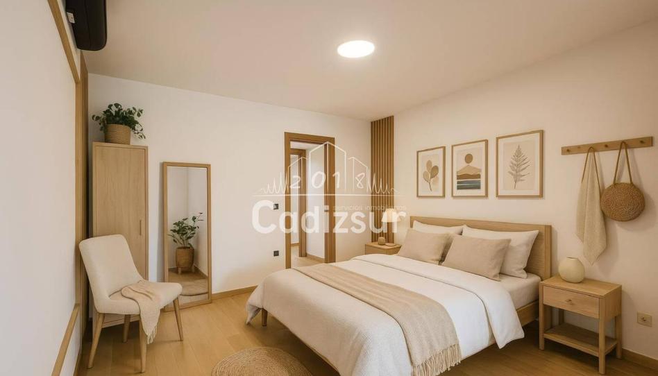 Photo 1 of Loft for sale in Murillo, Paseo Marítimo - San José - La Laguna, Cádiz