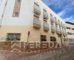 Exterior view of Apartment for sale in El Ejido