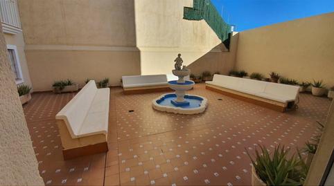 Photo 5 of Flat to rent in Av. Cabo de Gata, Nueva Almería - Cortijo Grande - Vega de Acá, Almería