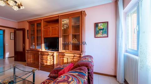 Photo 4 of Apartment to rent in Calle de Salamanca, 45b, Pinilla, Zamora Capital