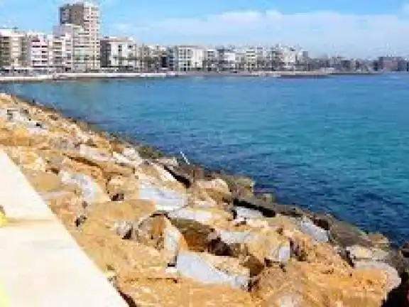 Exterior view of Flat for sale in Torrevieja
