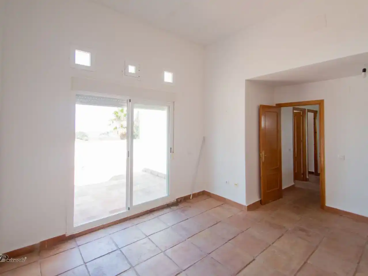 Casa o chalet de alquiler en Sanlúcar de Barrameda con Jardín privado, Piscina y Amueblado