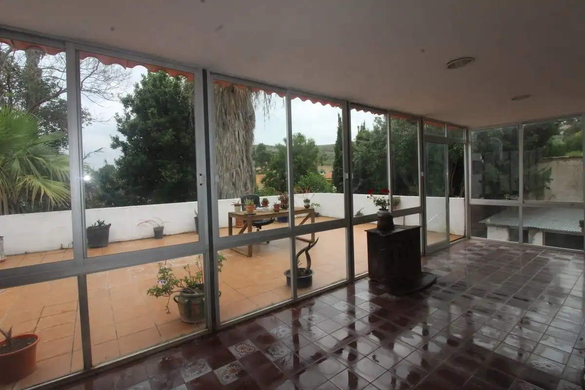 Maison avec terrasse à vendre à Urbanización Sierra Perenchiza, imagen 4
