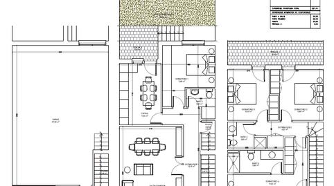 Foto 4 de Casa adosada en venda a Calle Magnolio, Sónsoles, Ávila