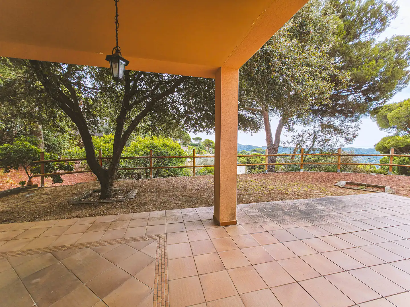Villa con terrazza in vendita a Sant Cebrià de Vallalta, imagen 25