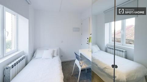 Foto 2 de Casa o xalet per a compartir a Argüelles, Madrid
