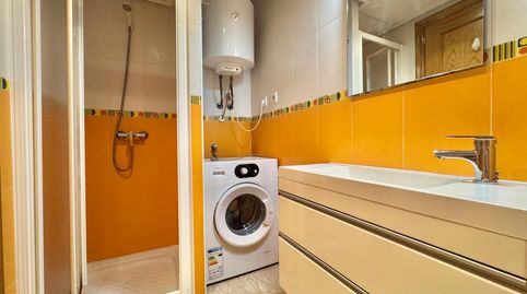 Foto 4 de Ático en venta en Juan Carlos I, Murcia Capital