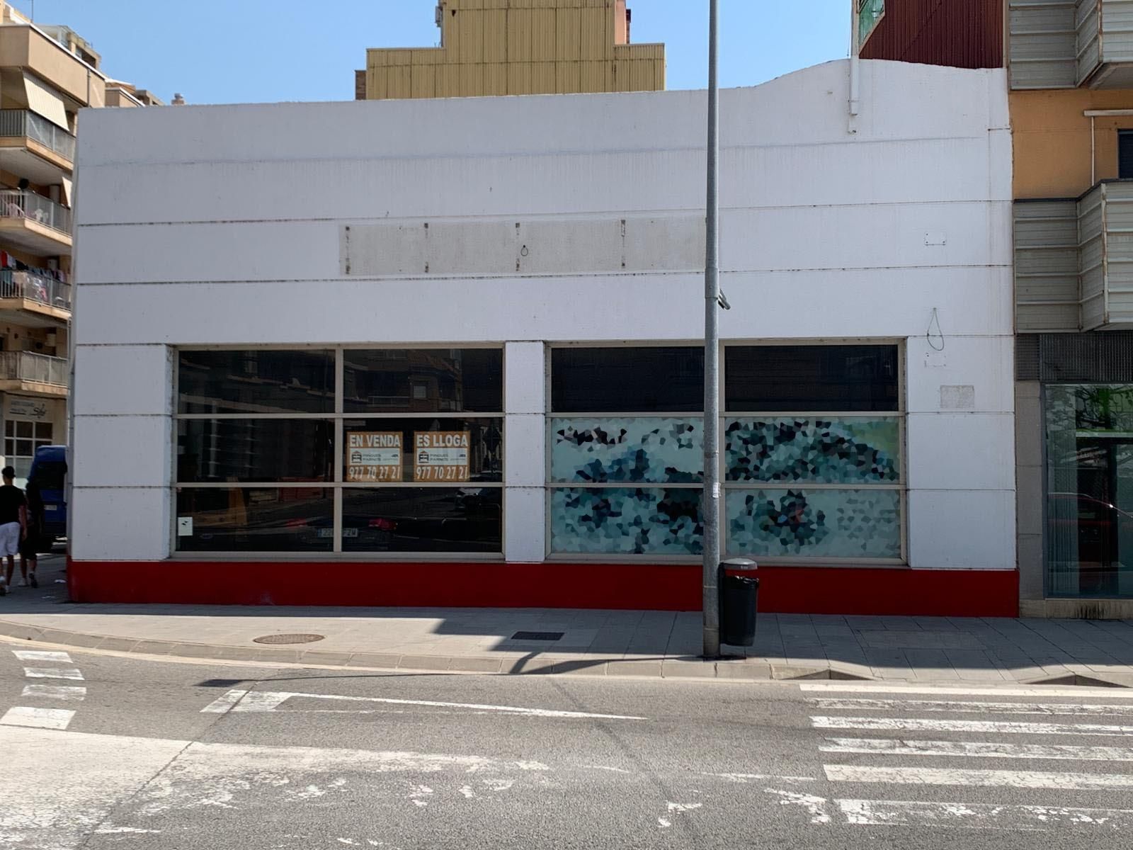 Local de alquiler en Valletes - Xiribecs