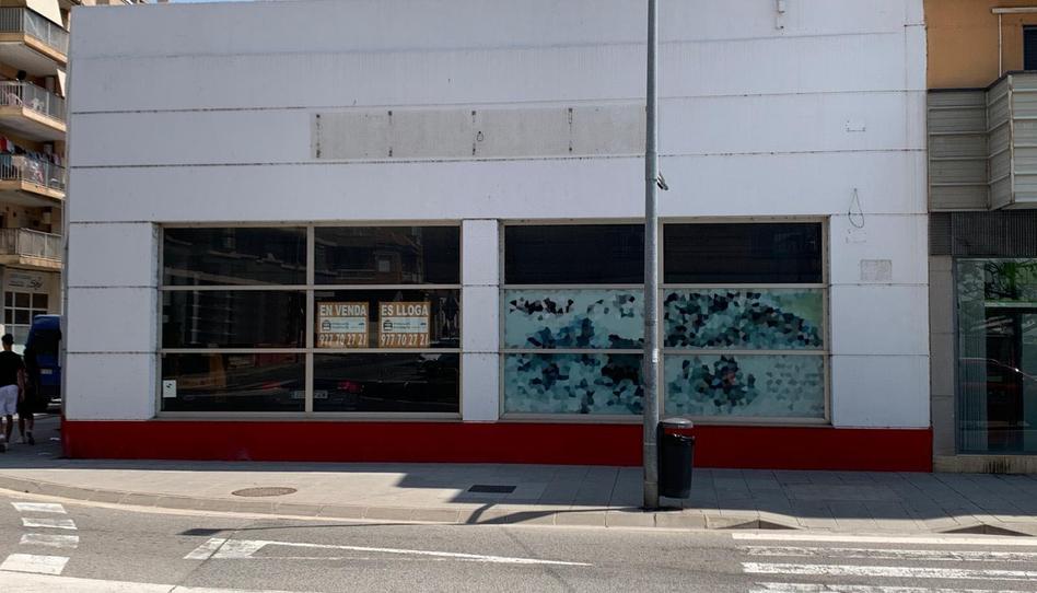 Photo 1 of Premises to rent in Valletes - Xiribecs, Tarragona