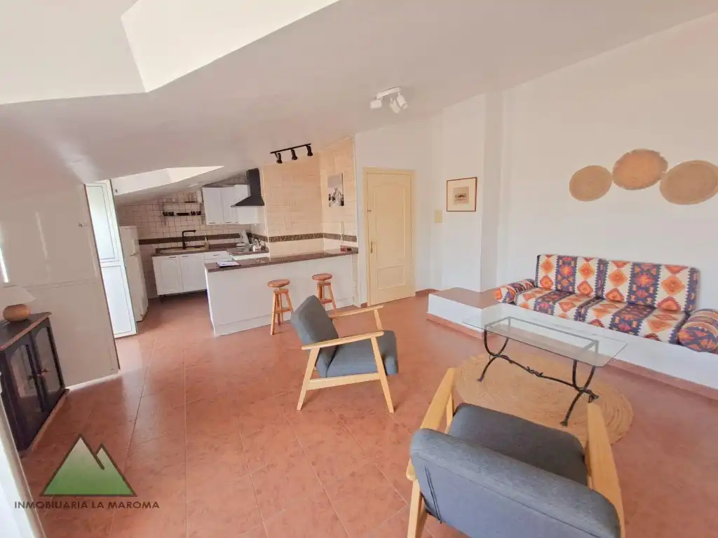 Apartament amb terrassa en venda a Calle Nueva, imagen 9