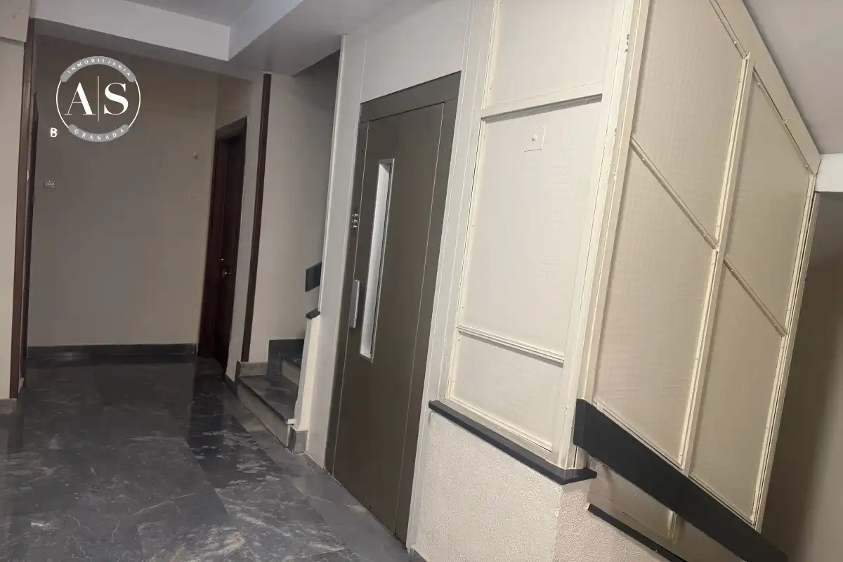 Wohnung mit Aufzug zum Verkauf in ronda, imagen 12