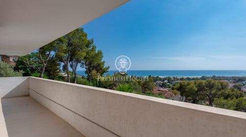 Photo 2 of House or chalet for sale in Paseo Can Vinyes, Bellamar, Barcelona