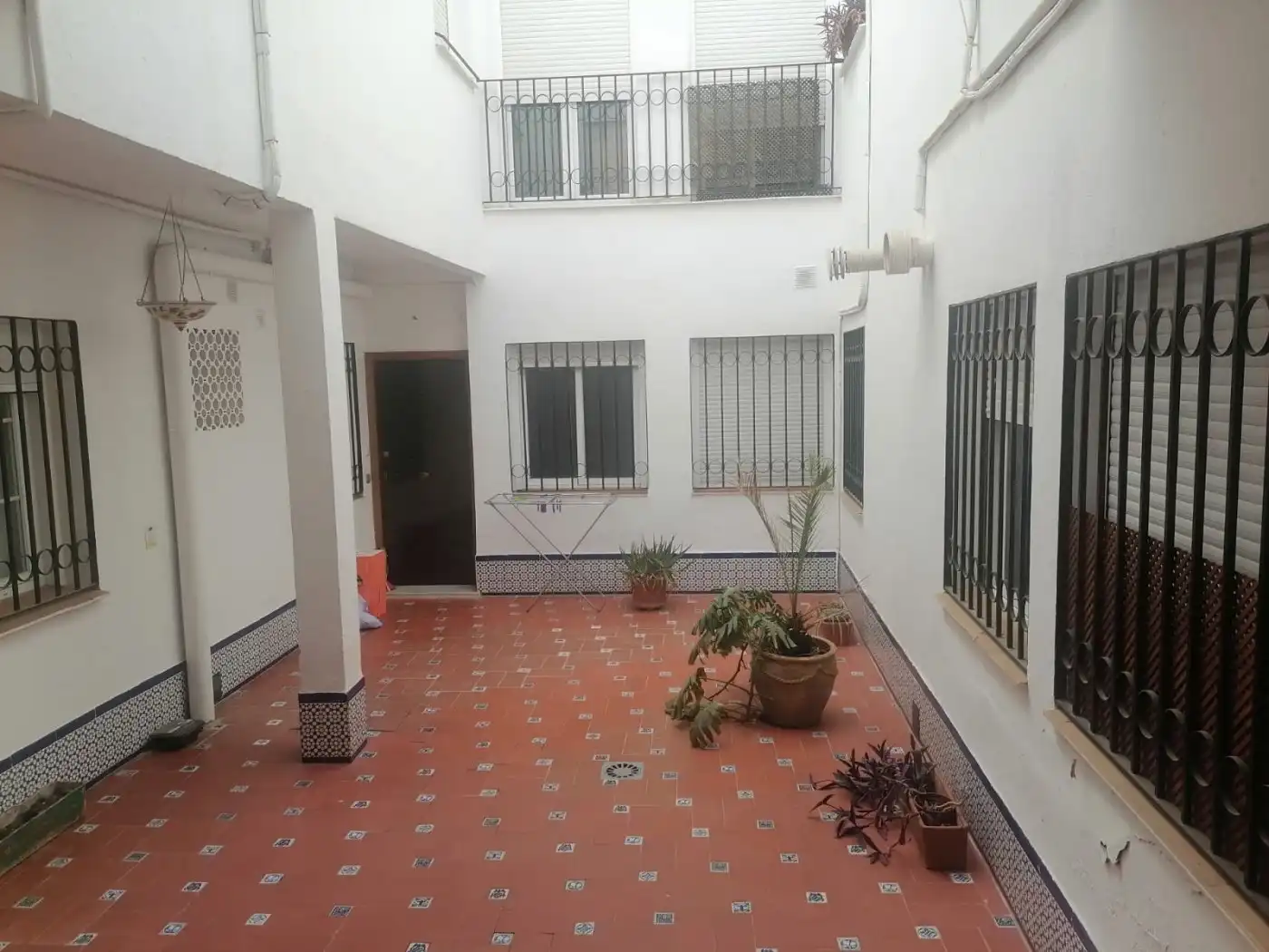 Ground floor for sale in Córdoba  with Air Conditioner and Storage room