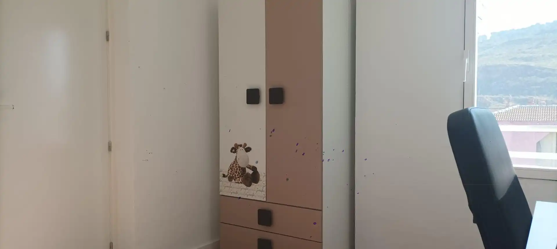 Pis de lloguer a Casería de Montijo