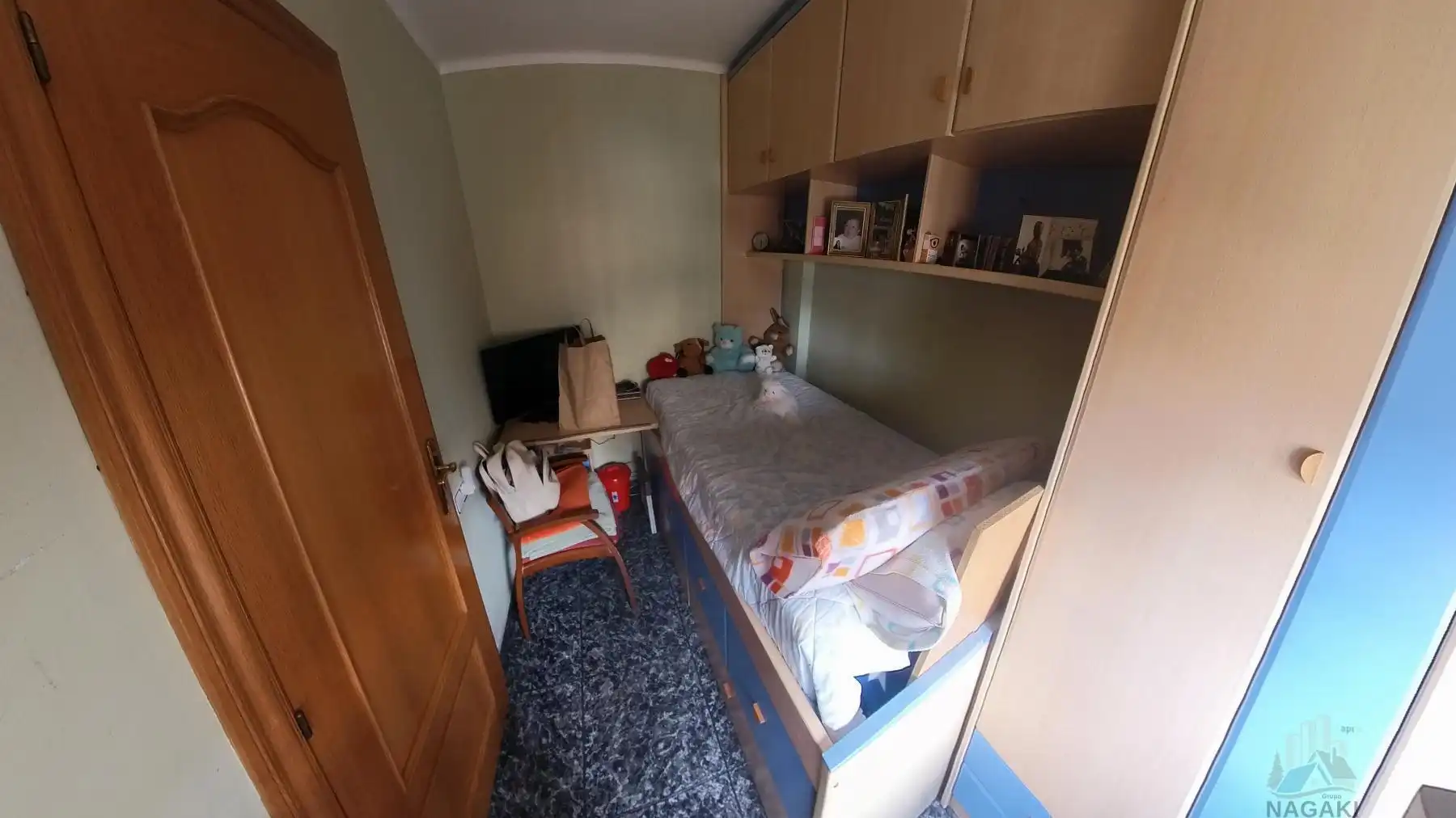Habitación de Piso en venta en Molins de Rei