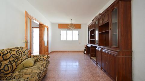 Foto 5 de Casa o chalet en venta en Avenida Avenida Mediterráneo, 12, Rioja, Almería