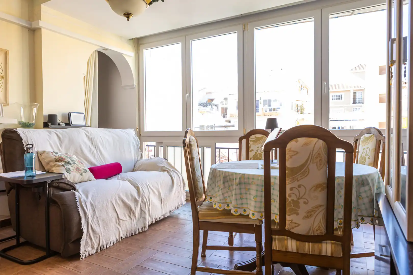 Appartement avec ascenseur à vendre à Calle San Vicente, imagen 5