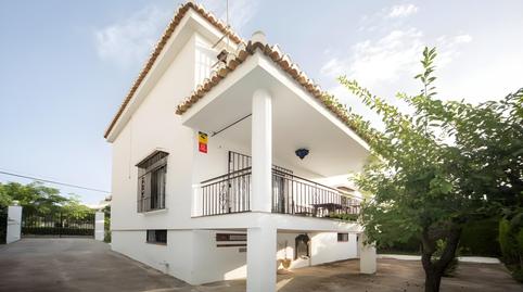 Foto 5 de Casa o xalet de lloguer a Calle Blas Infante, La Zubia Ciudad, La Zubia