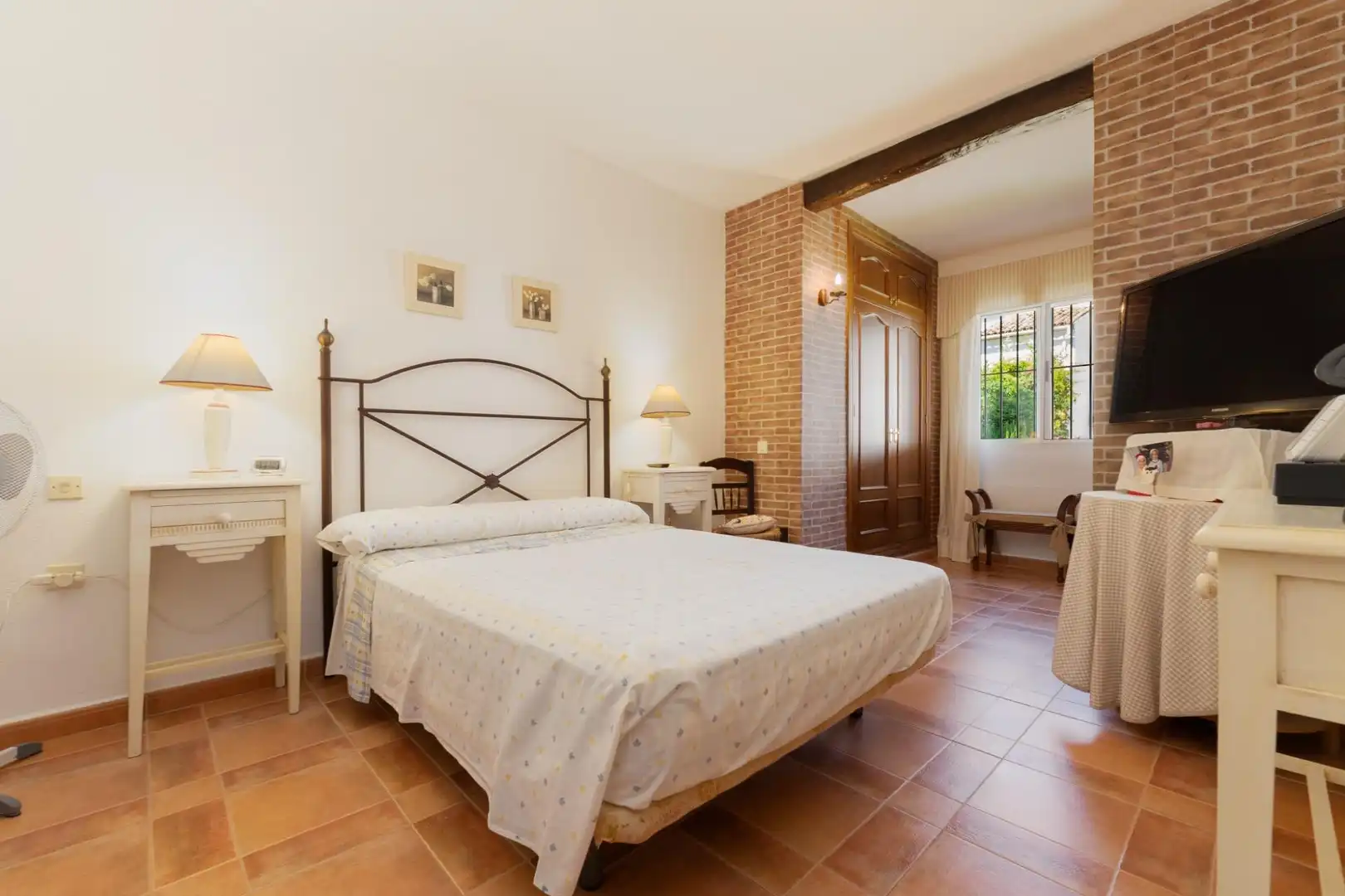 Casa a schiera con piscina in vendita a Benamara - Atalaya, imagen 13