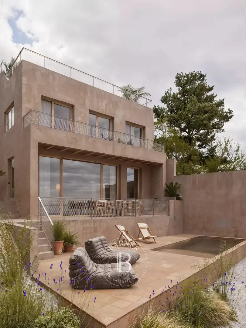 Maison avec piscine à vendre à Passeig del Doctor Pericot, 15