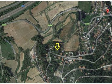Terreno residenziale in vendita a Calle MONTSANT