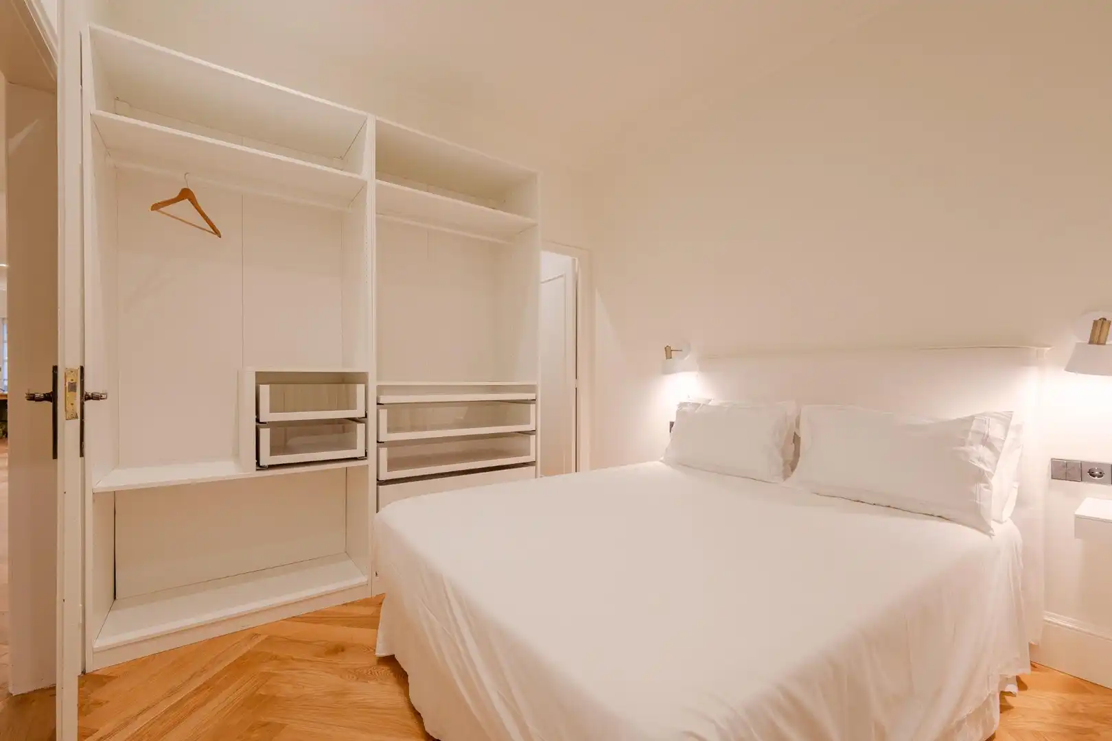 Wohnung zur Miete in Girona, Girona