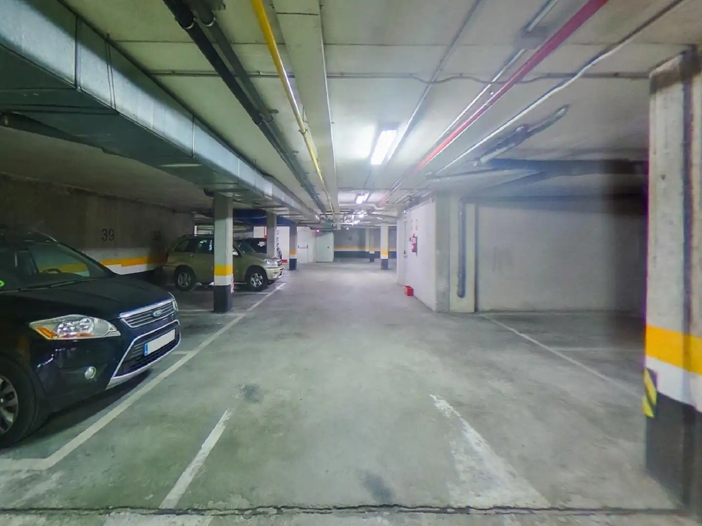 Individual for sale in Hospital, imagen 12