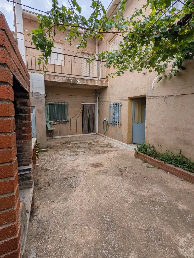 Villa con terrazza in vendita a Calle Cristo 4, imagen 22