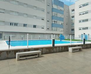 Swimming pool of Flat for sale in San Fernando  with Private garden, Storage room and Community pool