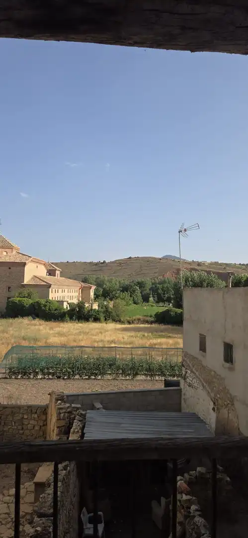Finca rústica en venda en Gea de Albarracín