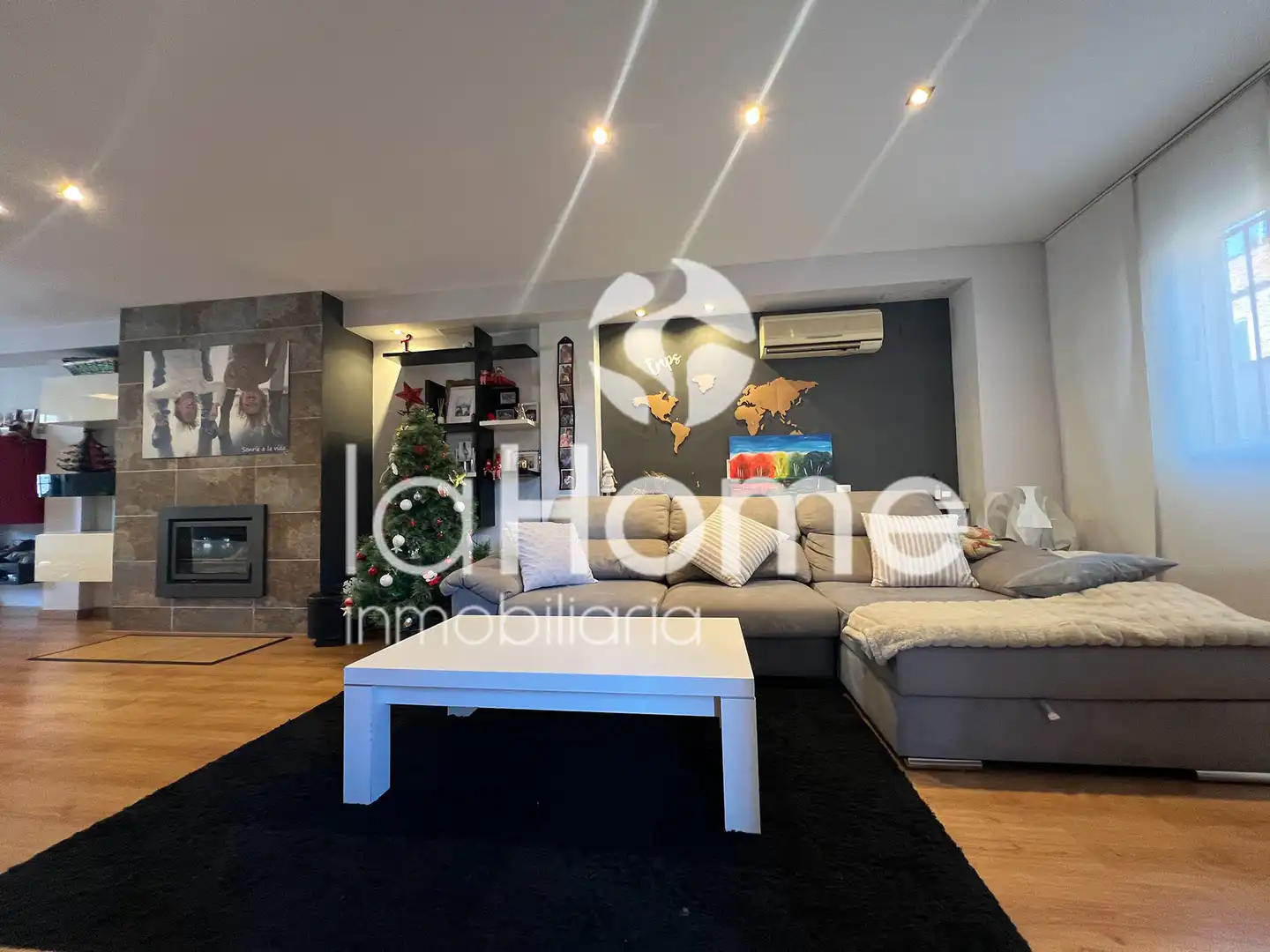 Detached homes for sale in La Conarda