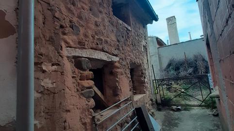 Foto 4 de Casa o xalet en venda a Calle Medio-ocón-, Ocón, La Rioja