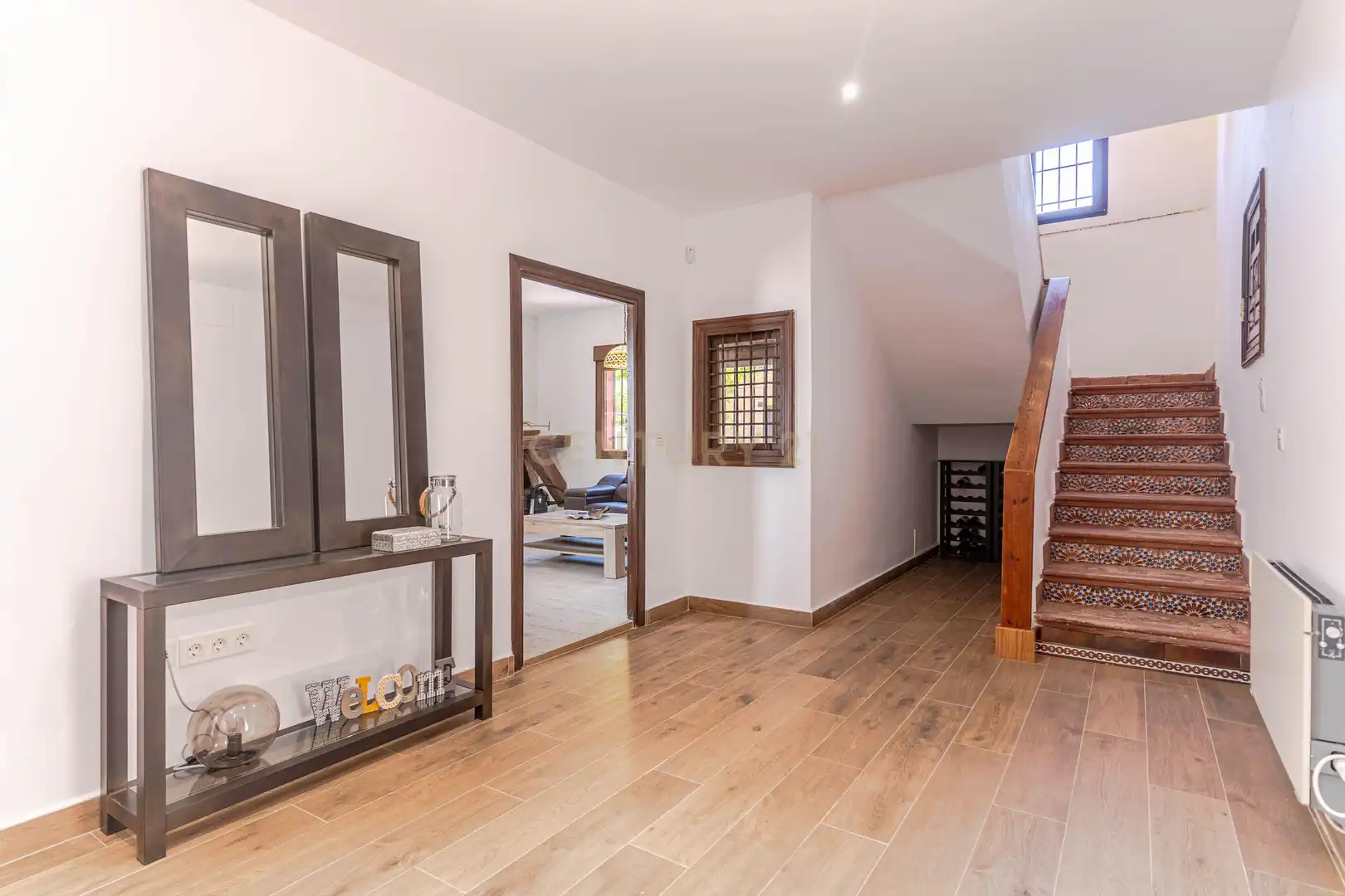 Casa o chalet en venta en Las Gabias
