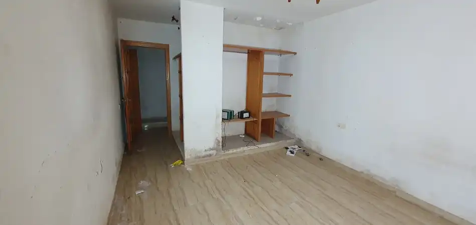 Piso en venta en C/ Rafael Alberti, Roquetas Pueblo