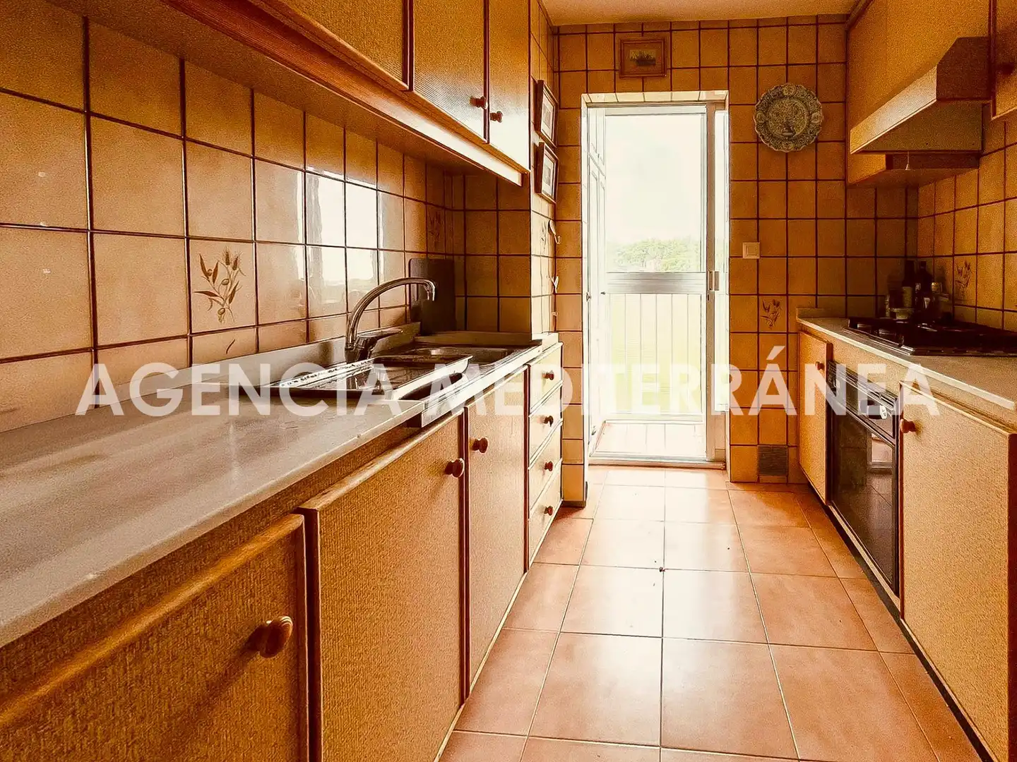 Apartamento con terraza en venta en Las Rotas / Les Rotes, imagen 16